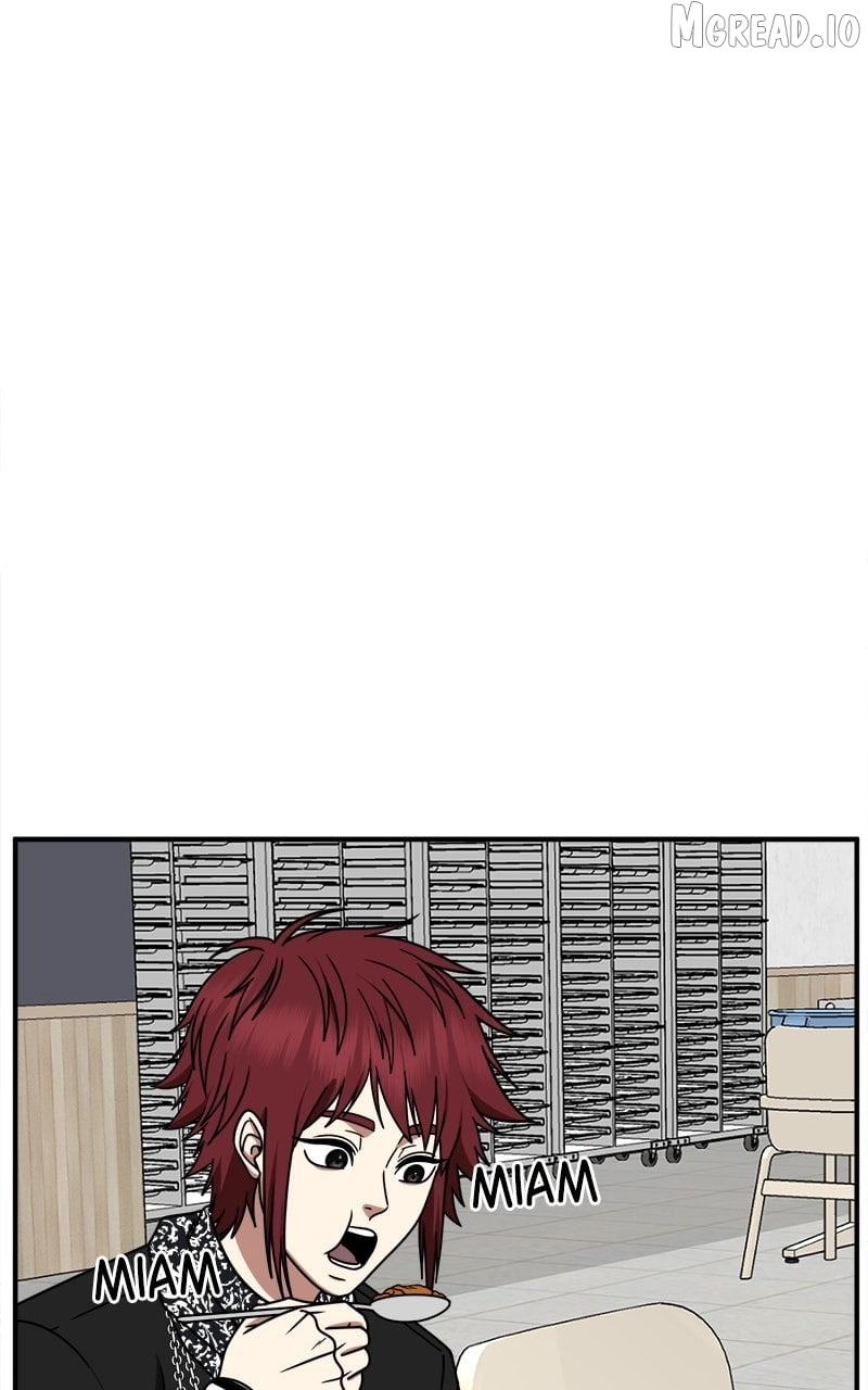 Change Me Chapter 265  - page 90